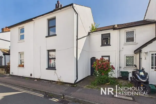 Providence Place, Epsom, KT17, photo 1