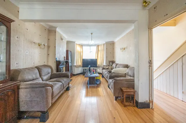 London, E6, photo 1