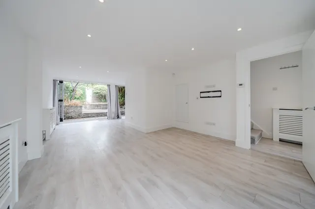 Belmont Park, Lewisham, SE13, photo 1