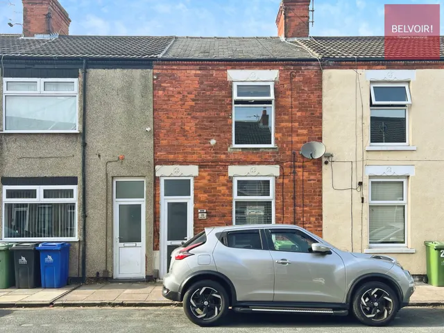 Joseph Street, Grimsby, DN31, photo 1