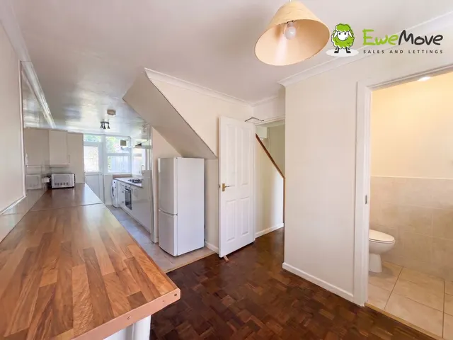 Roebuck Gate, Stevenage, SG2, photo 1