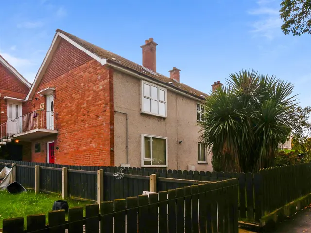 Kilwarlin Walk, Belfast, BT8, photo 1