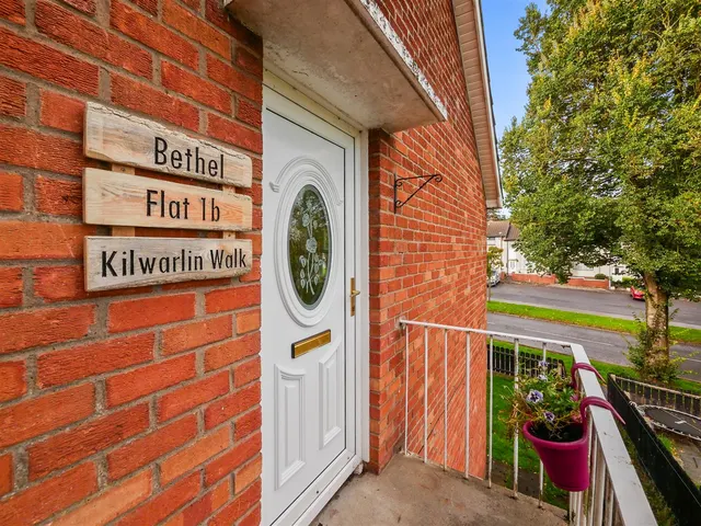 Kilwarlin Walk, Belfast, BT8, photo 3