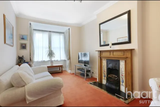 Carshalton Road, Sutton, SM1, photo 3