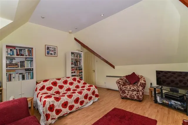 The Willows, Sutton Coldfield, B72, photo 3