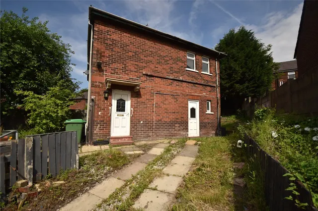 Royley, Royton, OL2, photo 1