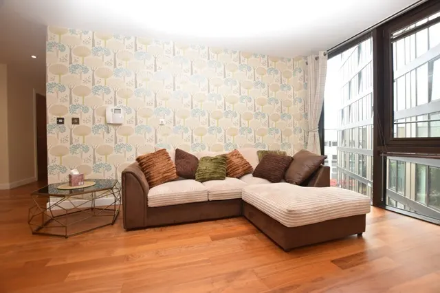 City Lofts, 7 St. Pauls Square, Sheffield, S1 2LB, photo 1