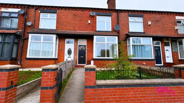 Victory Street, Bolton, BL1, photo 1