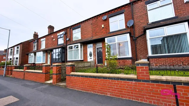 Victory Street, Bolton, BL1, photo 2