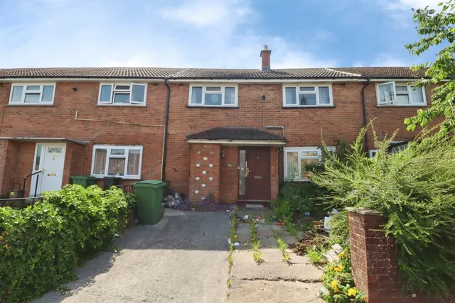 Arnold Avenue, Cardiff, CF3, photo 1