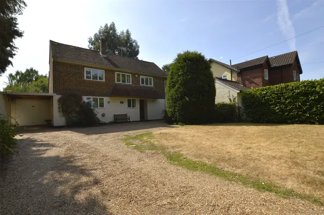 Flanchford Road, Reigate, RH2 8AA, photo 1
