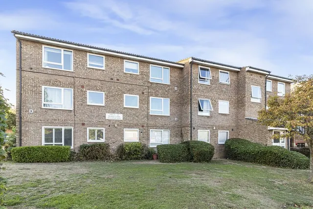 Carlton Road, Sidcup, DA14, photo 1