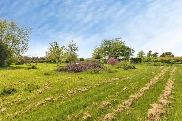 Photo 2 — The Moor, Banham, Norwich, Norfolk, NR16