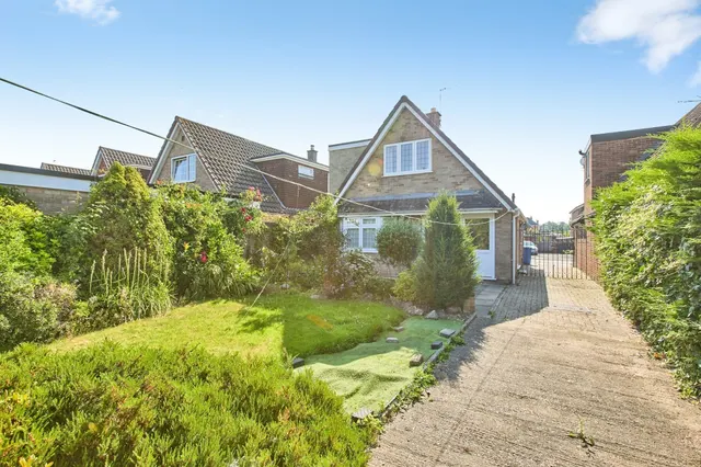 Haven Baulk Avenue, Littleover, DE23, photo 2