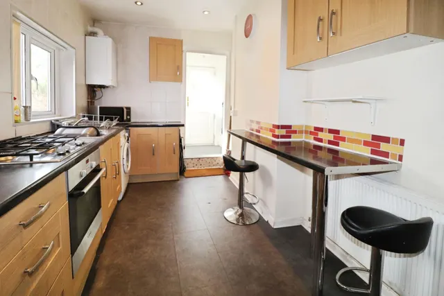 Dalton Street, Cathays, CF24, photo 3