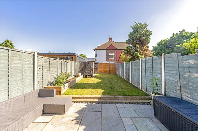 Photo 2 — Lincoln Avenue, Twickenham, TW2 6NN