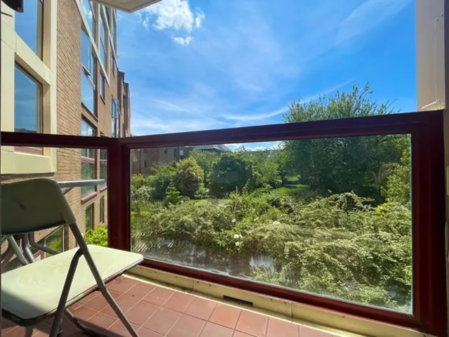 Photo 2 — Asher Way, London E1W 2JD