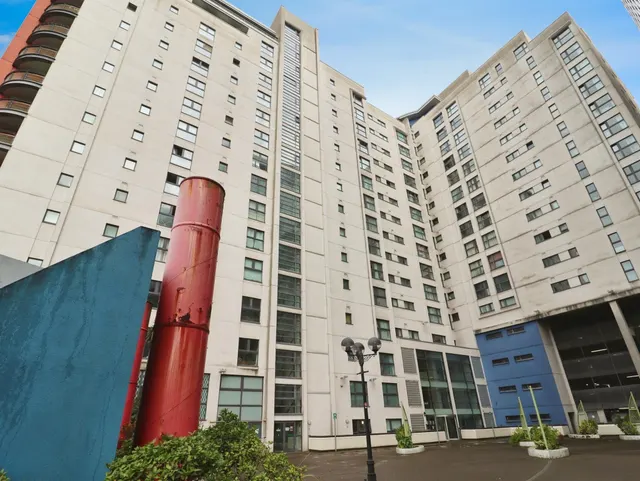 Landmark Place, Cardiff, CF10, photo 1