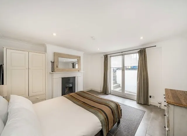 Alma Street, Kentish Town, NW5, photo 3