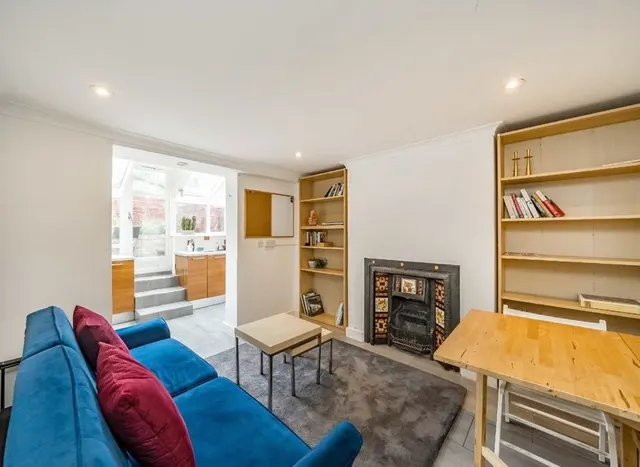 Alma Street, Kentish Town, NW5, photo 2