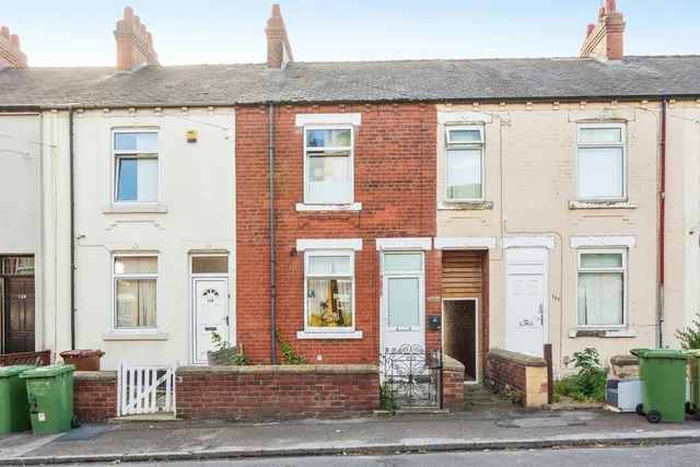 Lincoln Street, Wakefield, WF2, photo 1