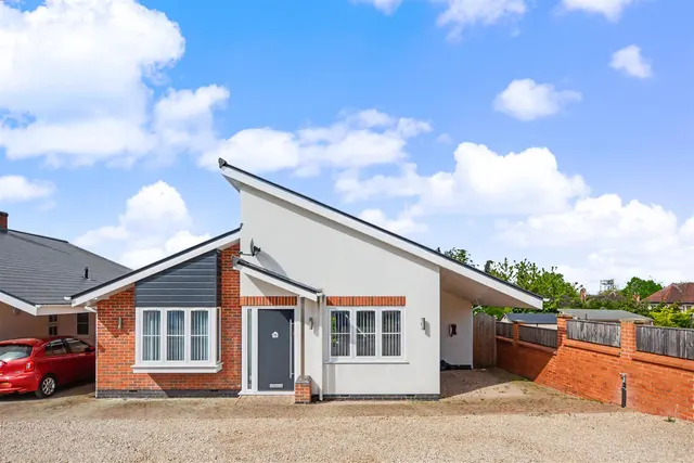 Derby Road, Ilkeston, DE7, photo 1