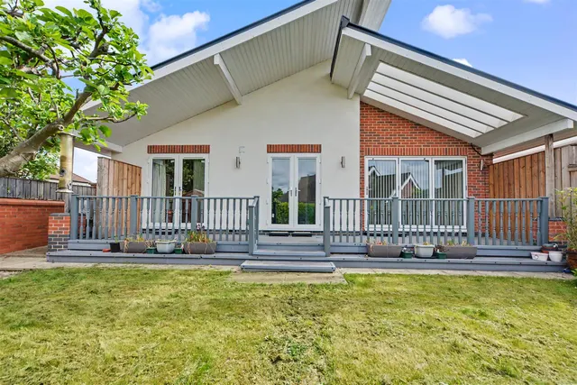 Derby Road, Ilkeston, DE7, photo 2