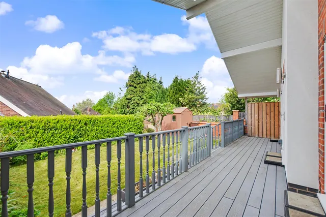 Derby Road, Ilkeston, DE7, photo 3