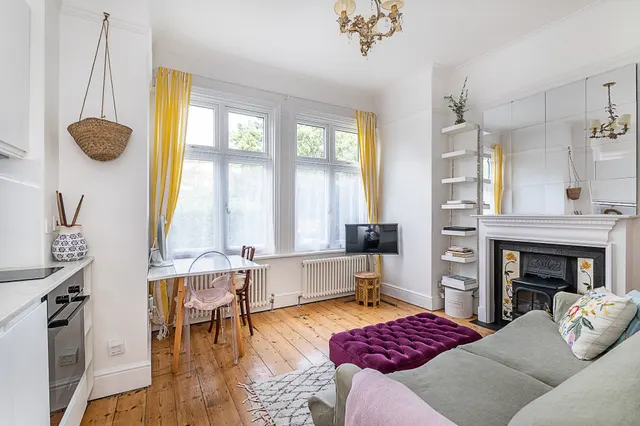 Sheen Road, Richmond, TW10, photo 2