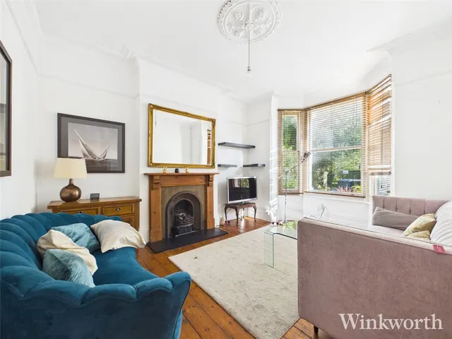 The Park, Ealing Broadway, W5, photo 1