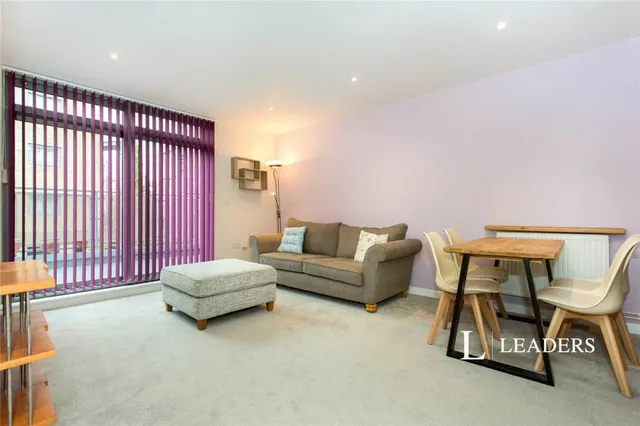Rustat Avenue, Cambridge, CB1, photo 3