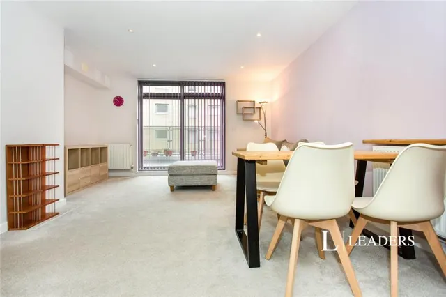 Rustat Avenue, Cambridge, CB1, photo 2