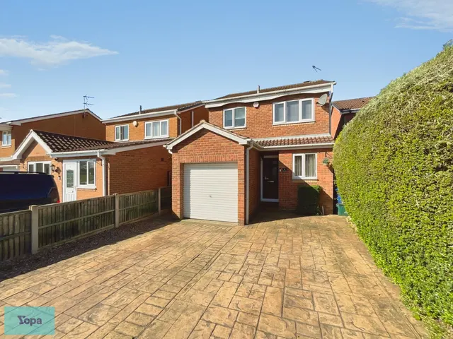 Cedar Close, Balby, DN4, photo 1