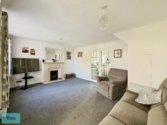 Cedar Close, Balby, DN4, photo 3