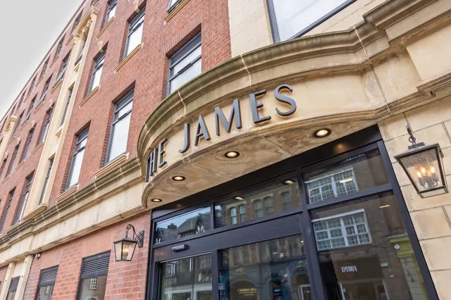 Photo 2 — West Street, Sheffield, S1