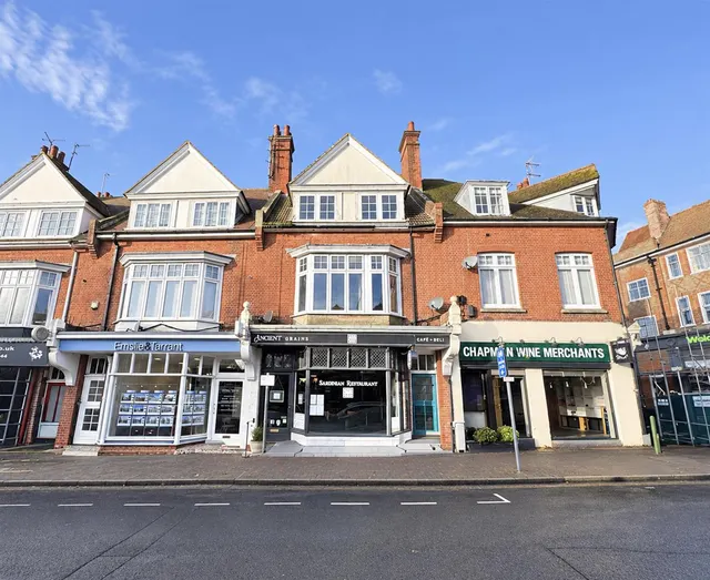 Meads Street, Eastbourne, BN20, photo 1