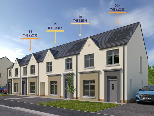 Randalstown Road, Antrim, BT41, photo 1