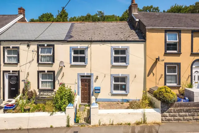 Victoria Street, Combe Martin, EX34, photo 1