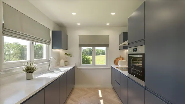 The Downfield, Tomaknock, PH7, photo 2