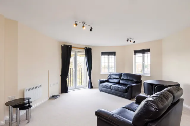 Principal Rise, York, YO24, photo 1