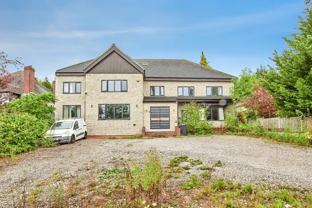 Beaks Hill Road, Birmingham, B38, photo 1