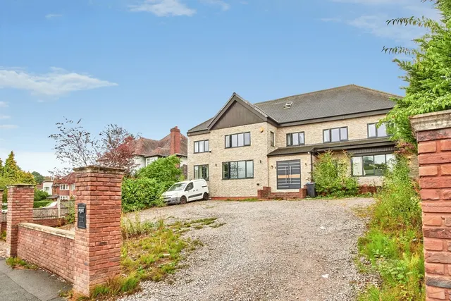 Beaks Hill Road, Birmingham, B38, photo 2