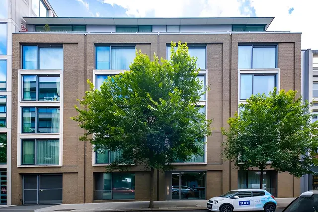 George Street, Marylebone, W1U, photo 2