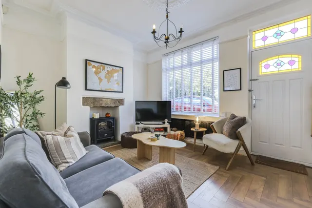 Knox Street, Leeds, LS13, photo 2