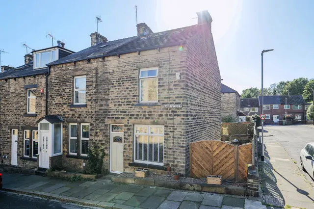 Knox Street, Leeds, LS13, photo 1