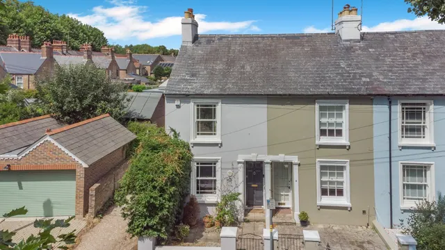 Litten Terrace, Chichester, West Sussex, PO19 7SA, photo 1