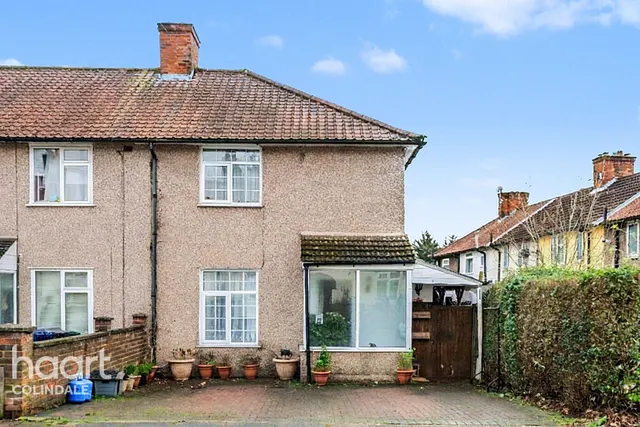 Dryfield Road, Edgware, HA8, photo 1