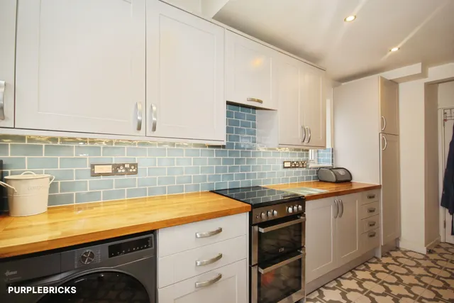 Coventry Road, Kenilworth, CV8, photo 3