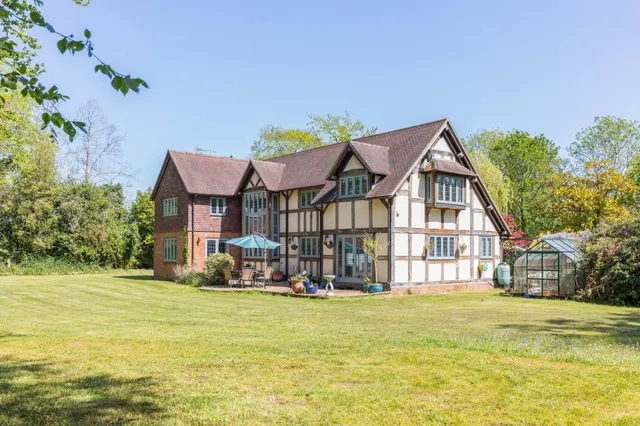 Stoke Wood, Stoke Poges, SL2, photo 2