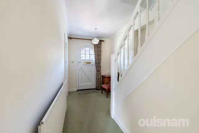 Photo 3 — Hemyock Road, Bournville Village Trust, Selly Oak, Birmingham, B29 4DG